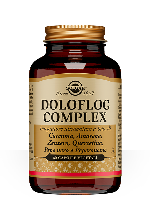 Doloflog Complex 60 Cápsulas Vegetales-1