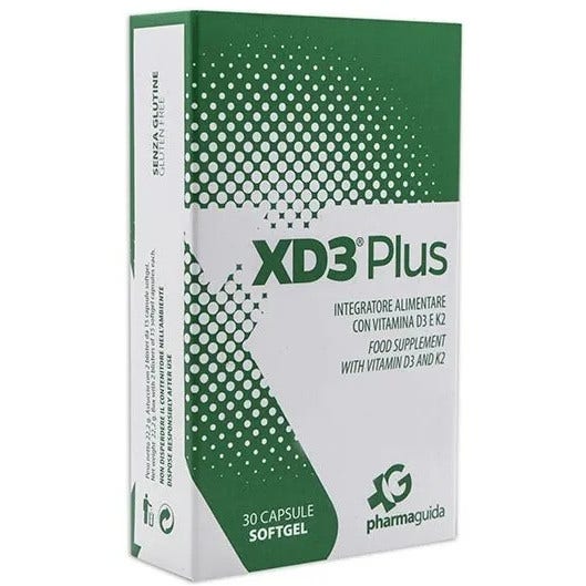 XD3 PLUS 30CPS CÁPSULA BLANDA-2