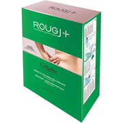 Rougj Spa Tratamiento Corporal Anticelulítico Vendas Con Sal Rosa Del Himalaya 2 Piezas 120ml-1