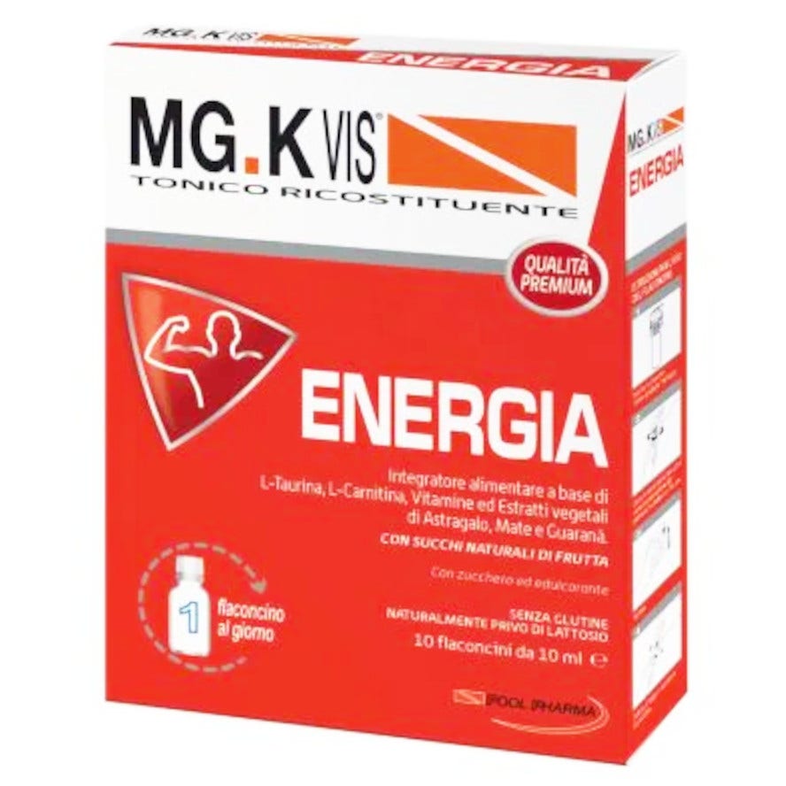 Mgk Vis Energy Tónico Restaurador 10 Viales De 10ml-1