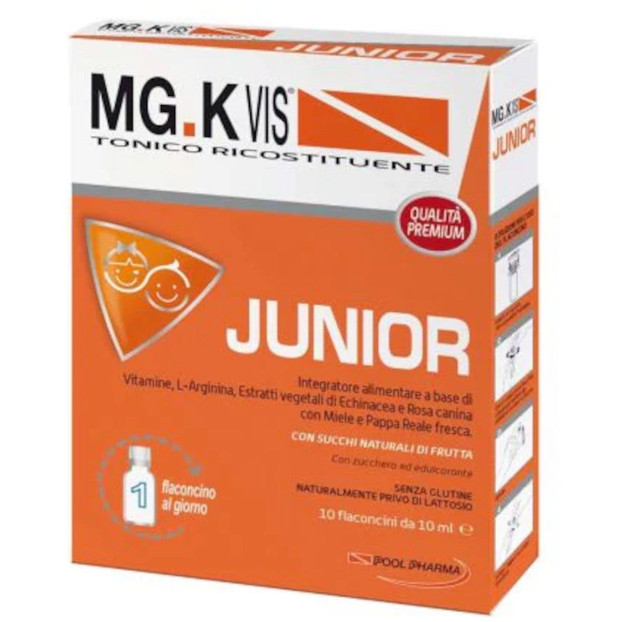 Mgk Vis Junior Tónico Restaurador 10 Viales de 10ml-3