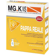 Mgk Vis Tónico Restaurador Jalea Real 10 Viales De 10ml-2