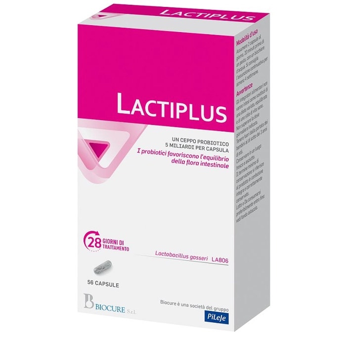 Lactiplus 56 Cápsulas-1