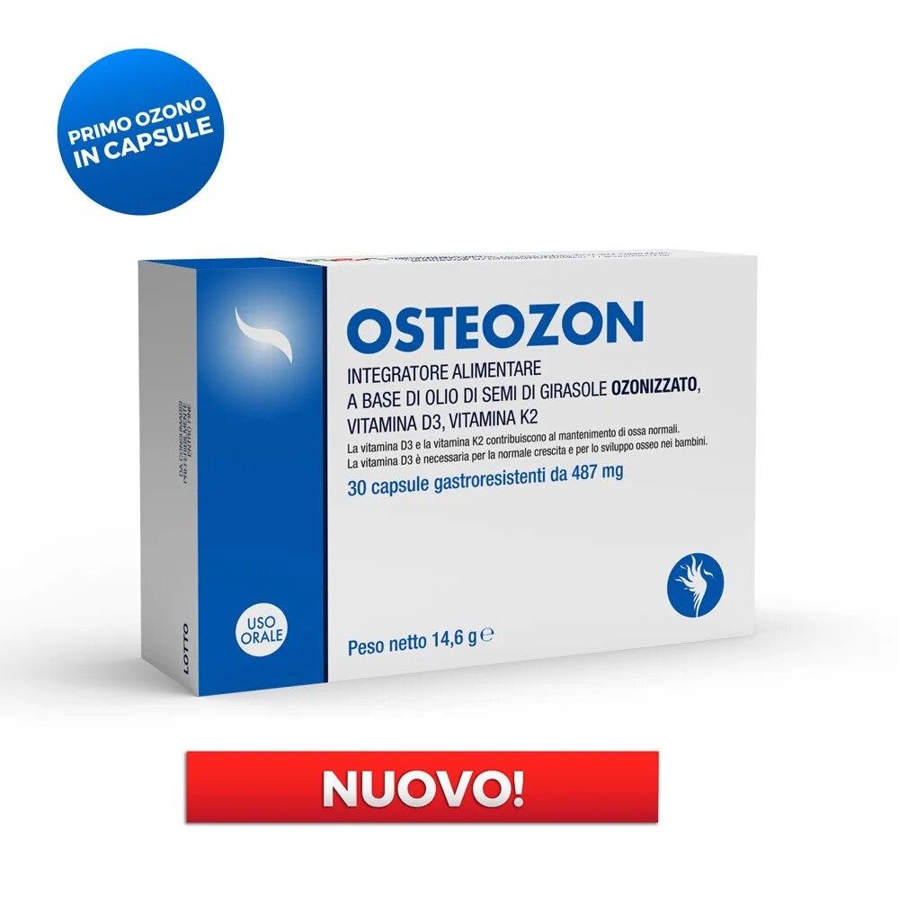 Osteozón 30 Cápsulas-1