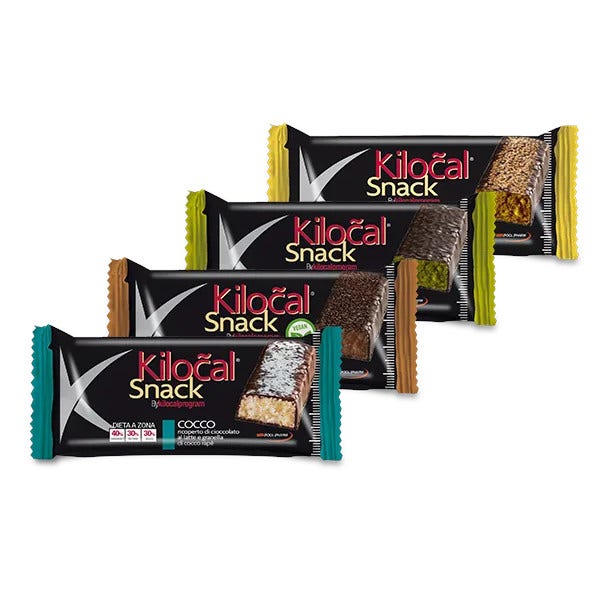 Barrita Kilocal Snack Pistacho 1 Pieza-1