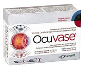 Ocuvase 30+30 Comprimidos-1