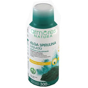 Armores Natura Espirulina 300ml-2