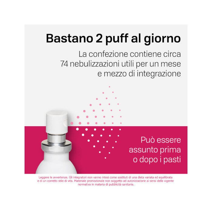 Benexol Spray B12 Botella 15ml-8