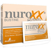 Nuroxx 500 20 Sobres-1