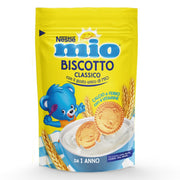 Nestlè Mi Galleta Clásica 180g 1Año+-2