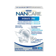 Nestlé Nancare Hydrate Pro 12 Sobres-1