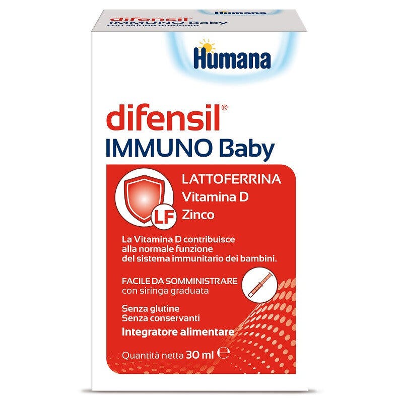 DIFENSIL INMUNO BEBÉ 30ML-1