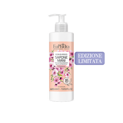 Euphidra Jabón De Manos Delicado Flores De Melocotón 400ml-1