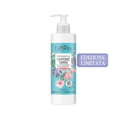 Euphidra Jabón de Manos Delicado Flores de Cactus 400ml-1