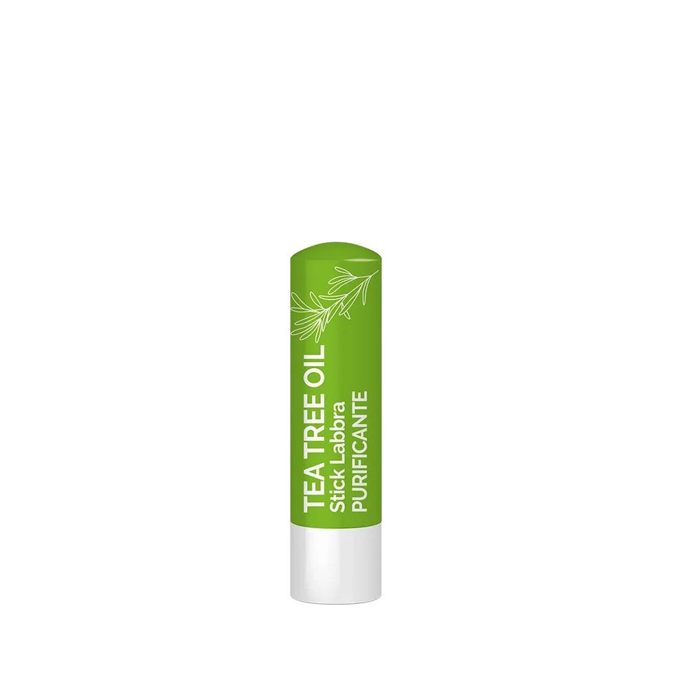 Barra de Labios Purificante con Aceite de Árbol de Té 4,5g-1