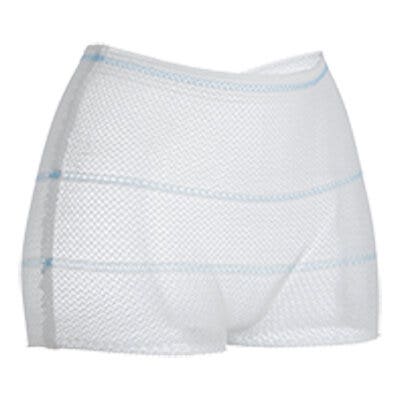 Medela Calzoncillos Post-Natal Braguitas Postparto Desechables S/M 4 Piezas-1