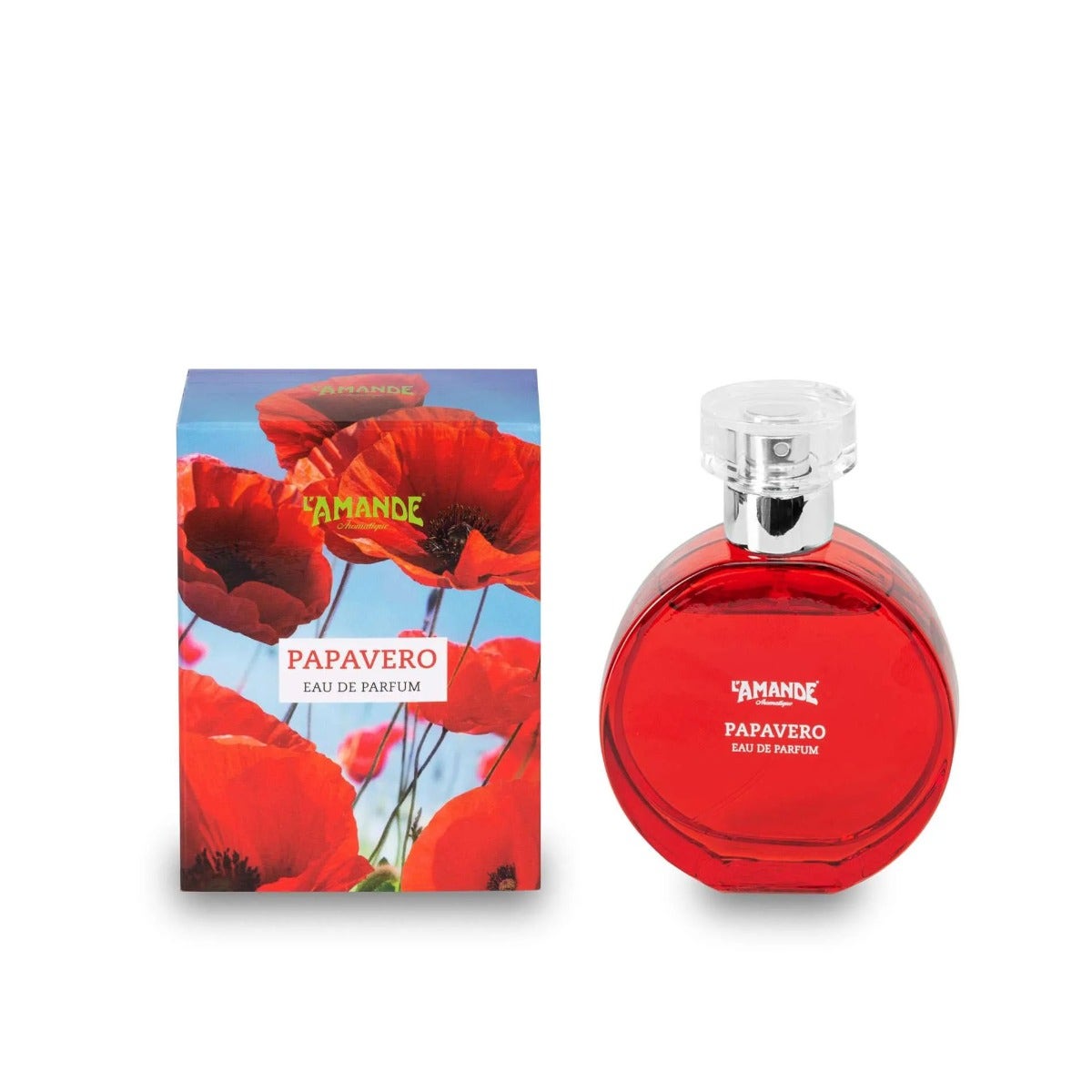 L'Amande Aromatique Edp Amapola 50ml-1