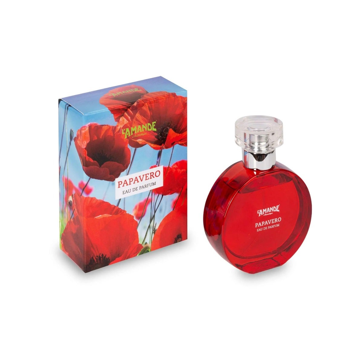 L'Amande Aromatique Edp Amapola 50ml-3