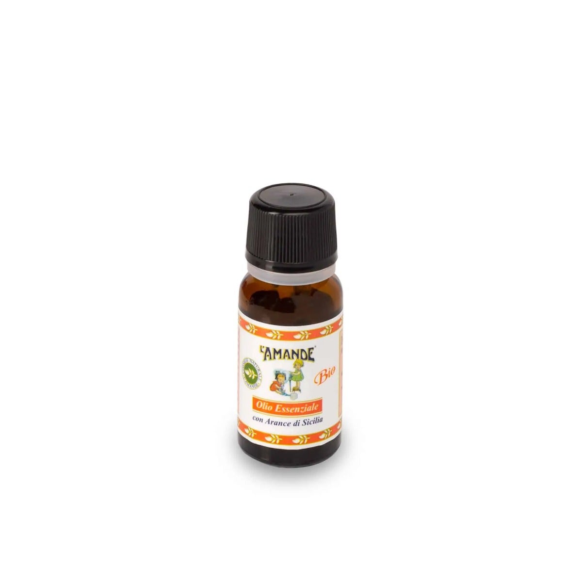 L'amande Aceite Esencial Naranja Roja Y Pistacho De Sicilia 10ml-3