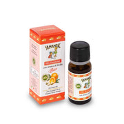 L'amande Aceite Esencial Naranja Roja Y Pistacho De Sicilia 10ml-1