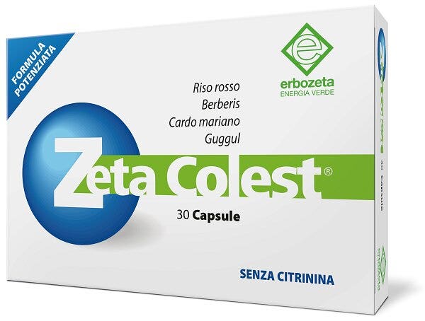 Zeta Colest 30 Capsule-2