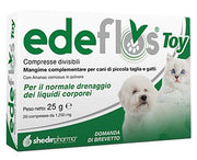 Edeflos Juguete 20 Comprimidos-1