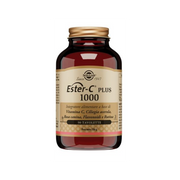 Solgar Ester-C Plus 1000 90 Comprimidos-3