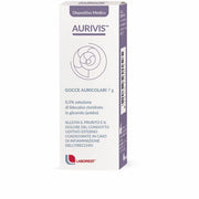 Aurivis gotas para los oídos 7g-1