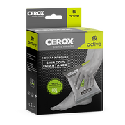 Hielo instantáneo desechable Cerox Active-1