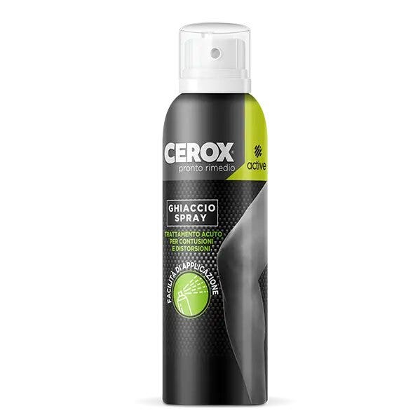 Cerox Hielo Activo Spray 200ml-3