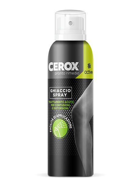 Cerox Hielo Activo Spray 200ml-2
