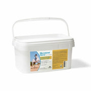 NBF Lanes Microbiotal Horse Pienso complementario para caballos 20 sobres-1