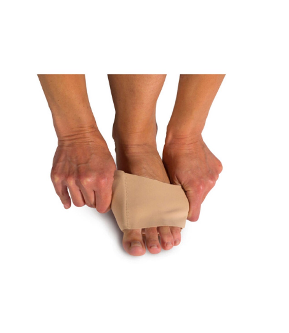 Pavis Protector para juanetes color crema, cod. V100