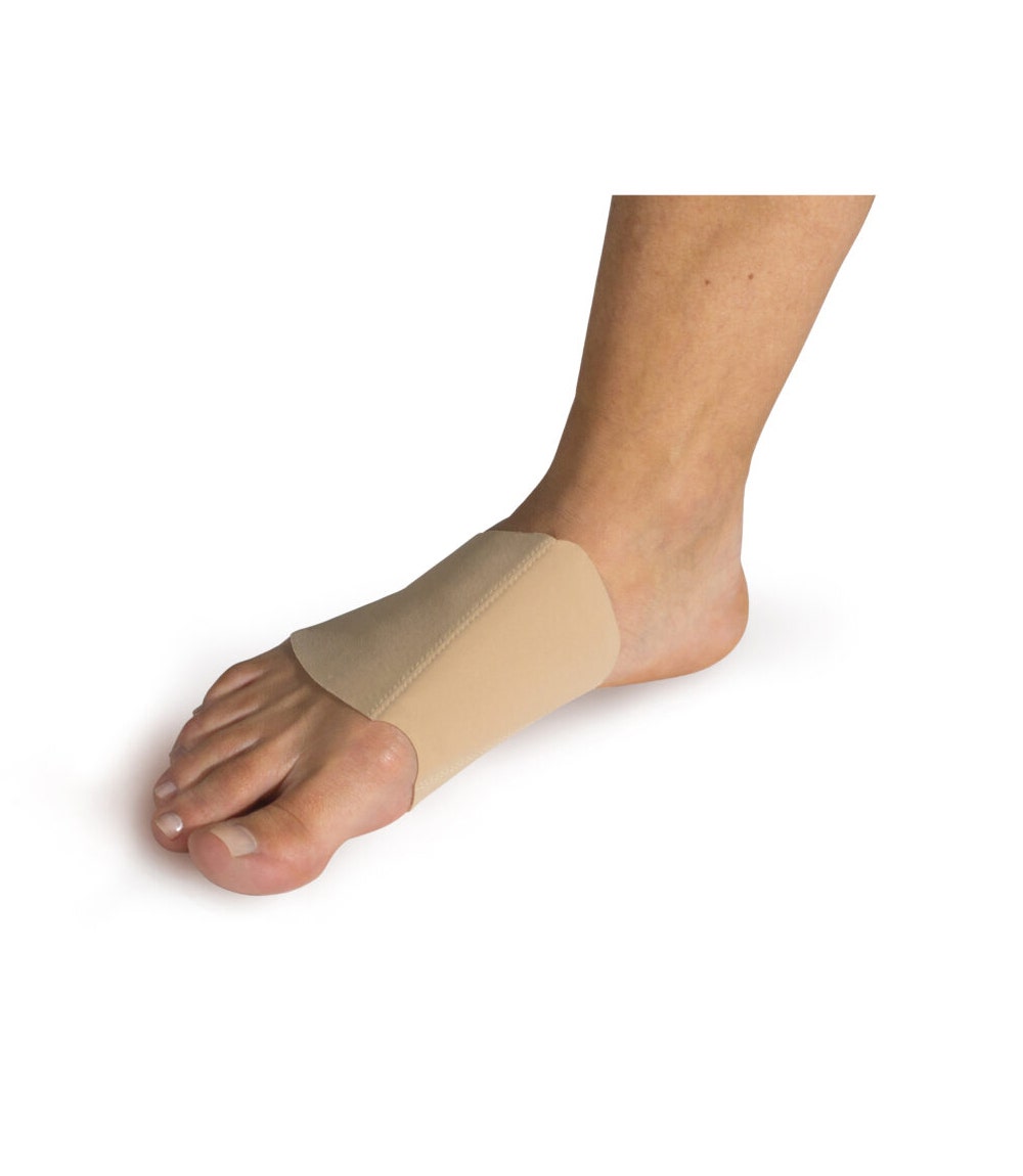 Pavis Protector para juanetes color crema, cod. V100