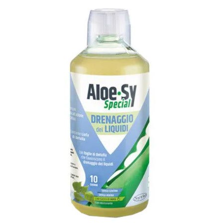 Aloe-Sy Drenaje Líquido Especial 500ml-2