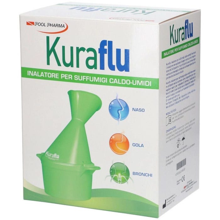 Inhalador de hojaldre Kuraflu-1