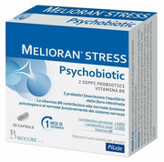Melioran Estrés Psicobiótico 30 Cápsulas-1