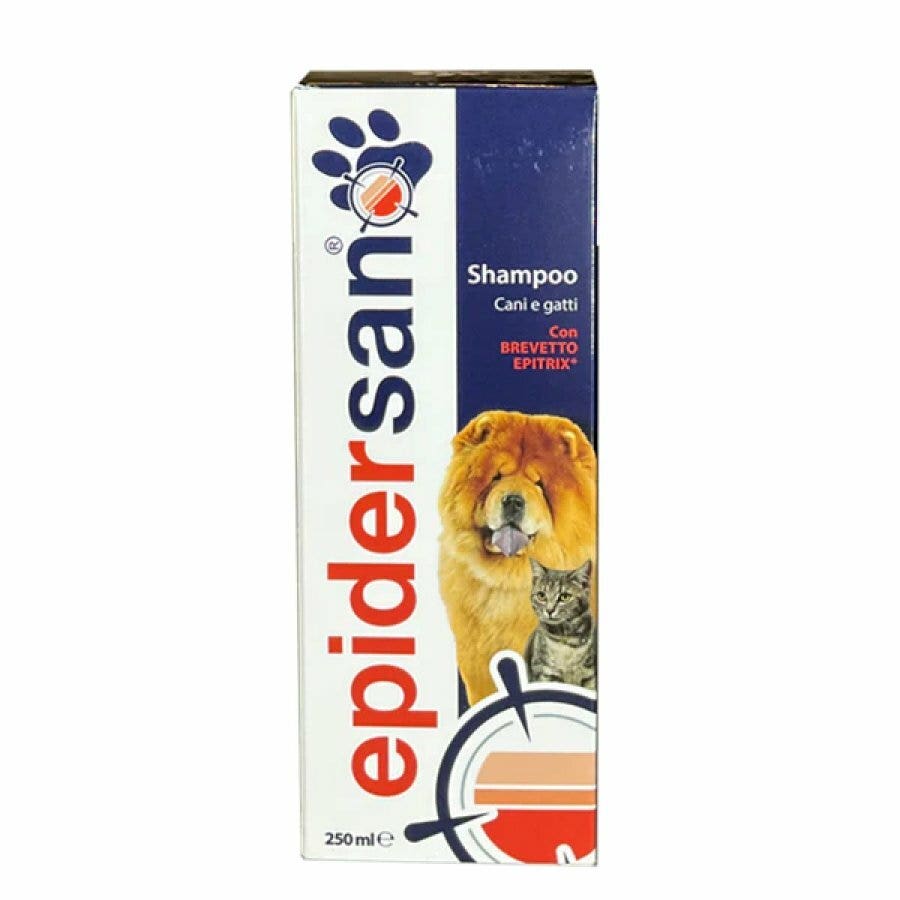 Champú Epidersan 250ml-1