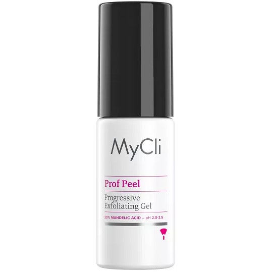 Mycli Resurfacing Prof Peel Gel Exfoliante Progresivo 15ml-1