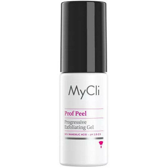 Mycli Resurfacing Prof Peel Gel Exfoliante Progresivo 15ml-1