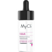 Mycli Resurfacing Desbloquear Concentrado Renovador Activo 15ml-1