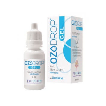 Ozodrop Gel Oftálmico K Lubricante Protector 6ml-1