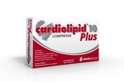 Cardiolipid 10 Plus 30 Comprimidos-2
