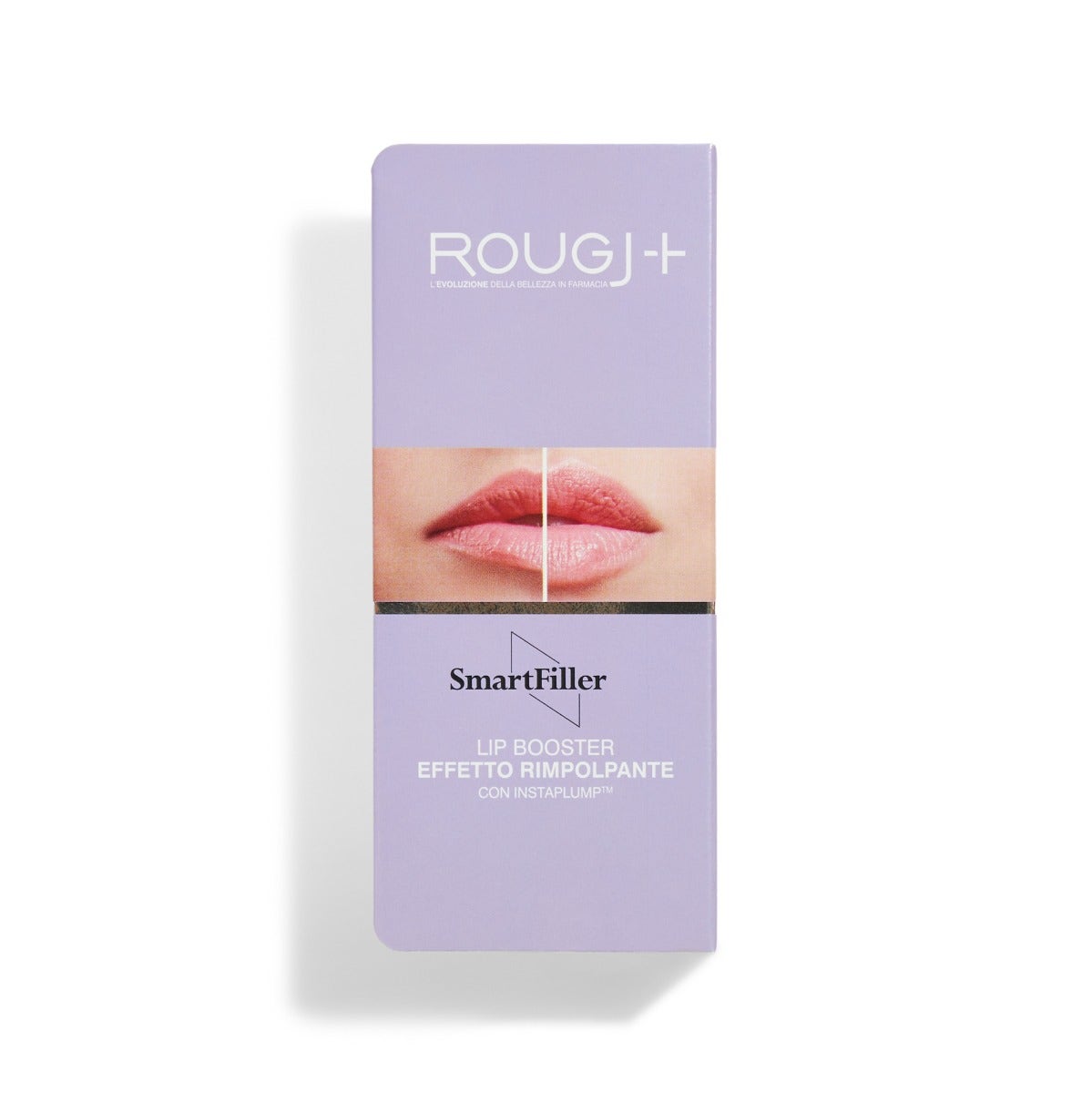 Rougj Smartfiller Brillo de Labios Efecto Relleno-2