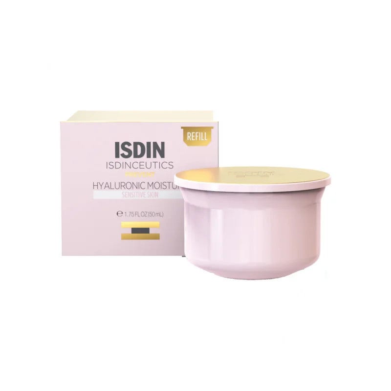 Isdinceutics Hialurónico Sensible A La Humedad Recambio 50ml-1