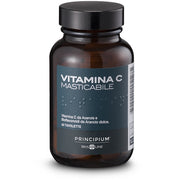 Bios Line Principium Vitamina C Masticable 120 Comprimidos-1