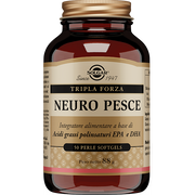 Solgar Neuro Fish 50 Perlas-1