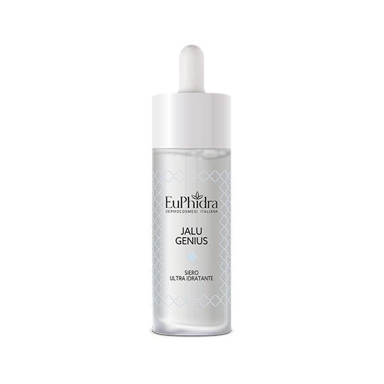 Euphidra Jalu Genius Sérum Ultra Hidratante 30ml-1