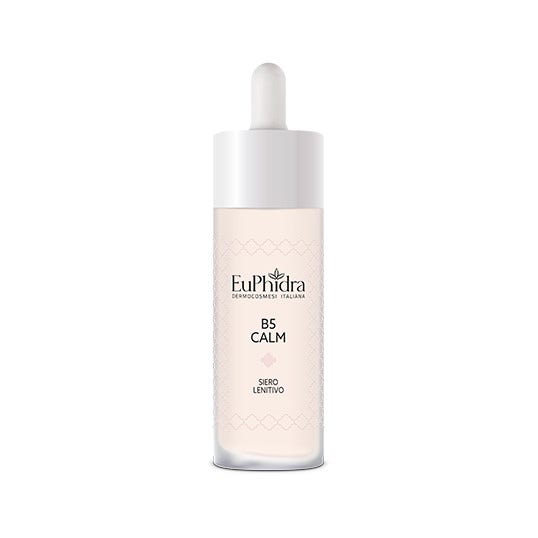 Euphidra B5 Calm Sérum Facial Calmante 30ml-1