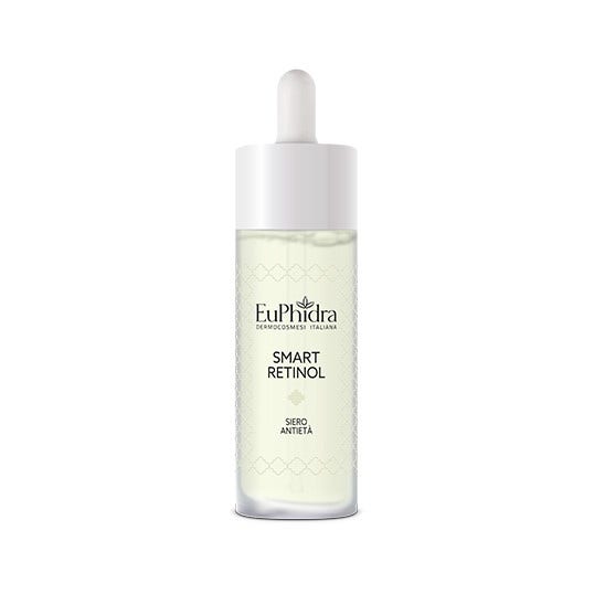 Euphidra Smart Retinol Sérum Regenerador 30ml-1